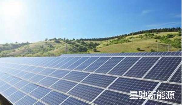 部隊太陽能發(fā)電設(shè)備