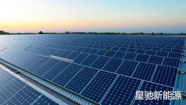 光伏太陽能發(fā)電廠家包安裝價格